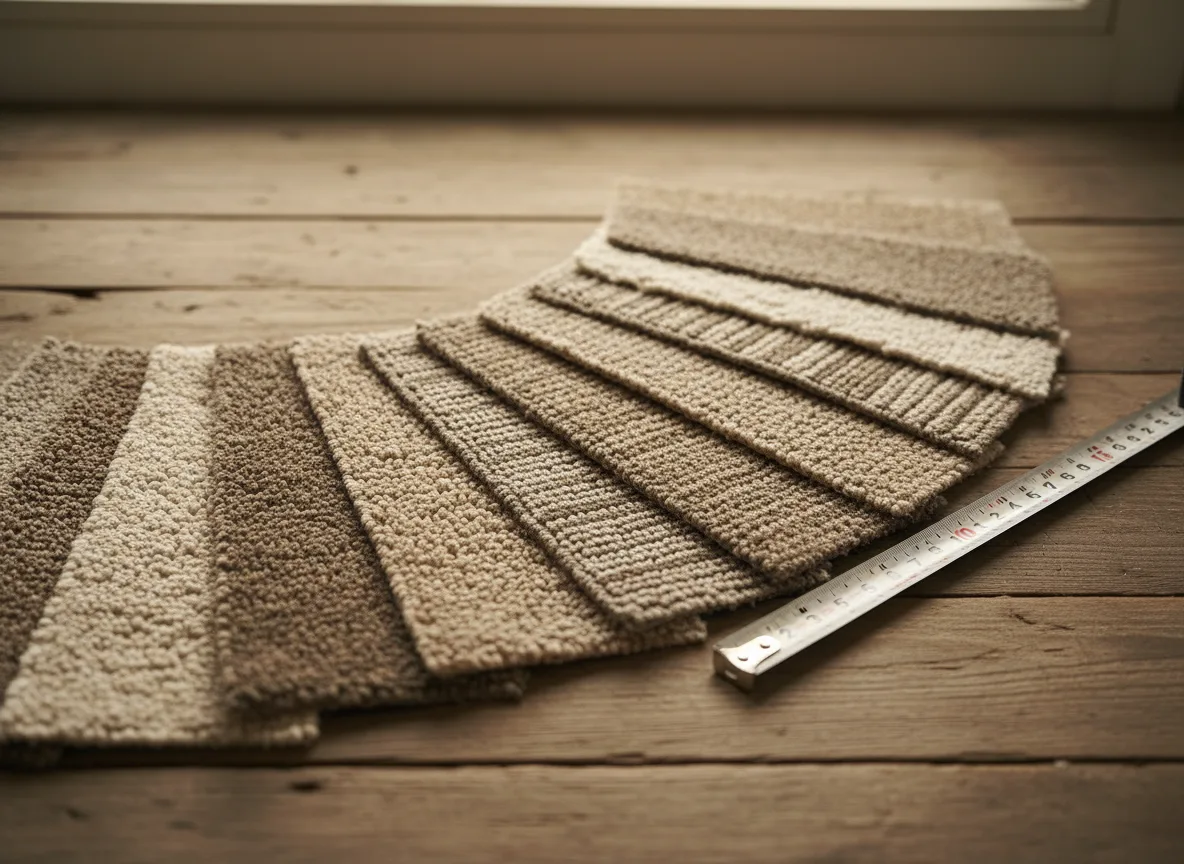 Carpet Installation Marion, OH FAQs